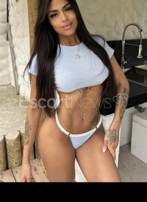 New independent Brazilian