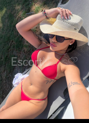 Brazilian Young and sexy