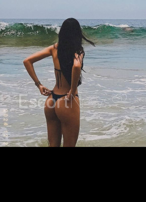 Very sex girl Brazilian 