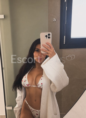 Brazilian girl ?