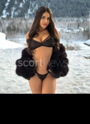 ATHENS ESCORTS STARS