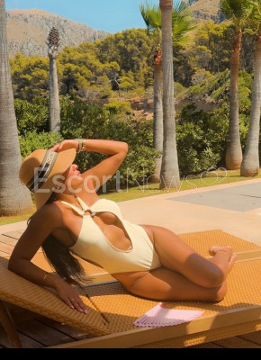 Greece VIP Escorts