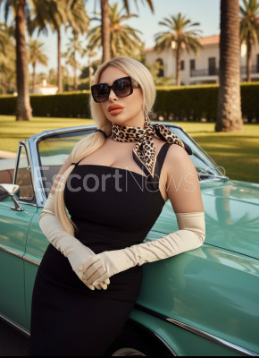 Profile image example