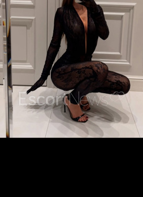 private luxury suite