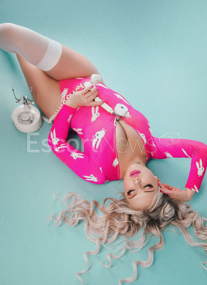 Escorts Club Θεσσαλλονίκη - Συνοδοί & Call girls