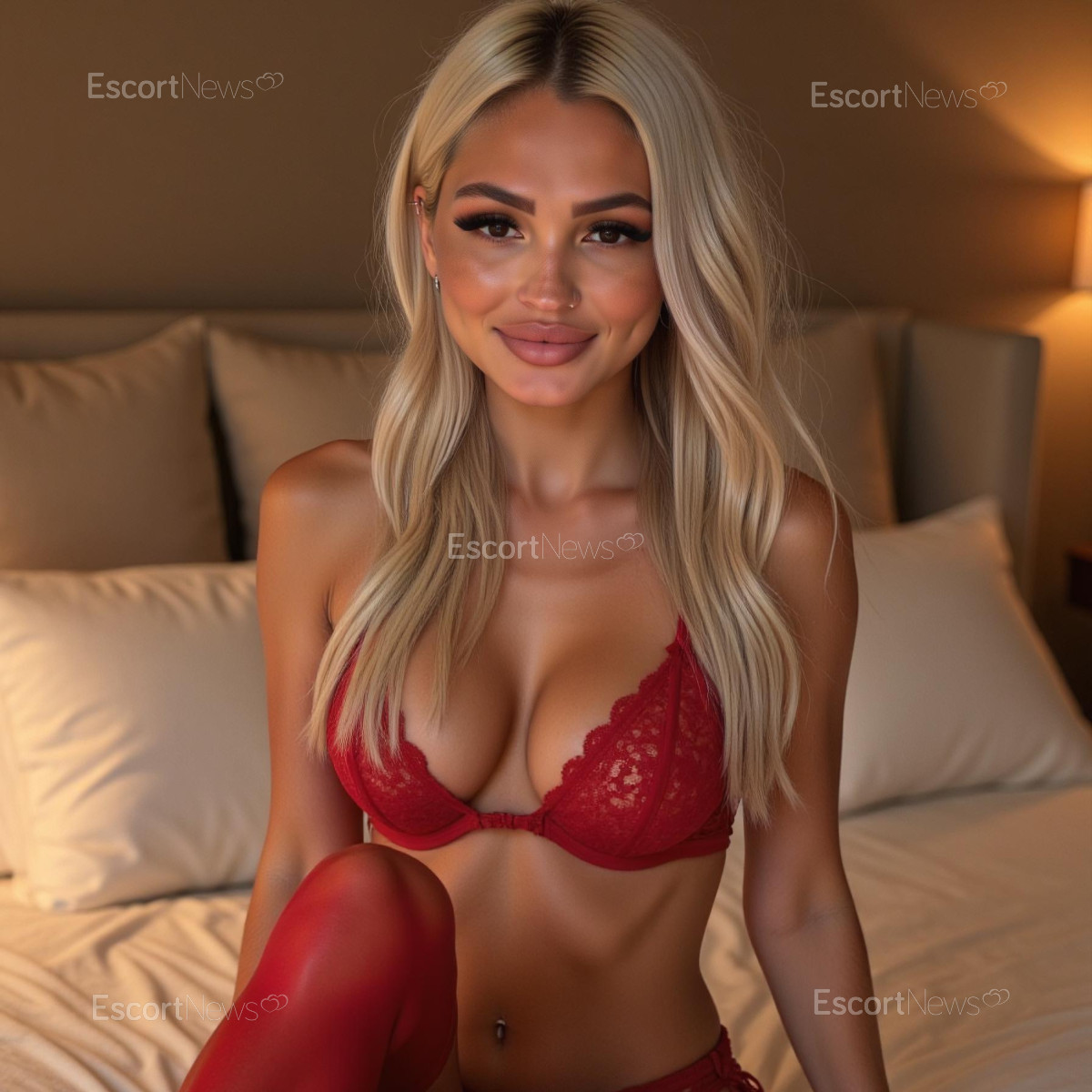 Alex GFE