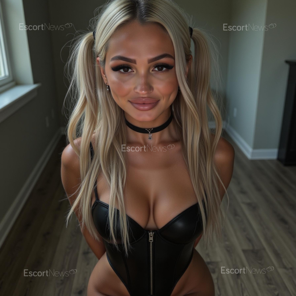 Alex GFE
