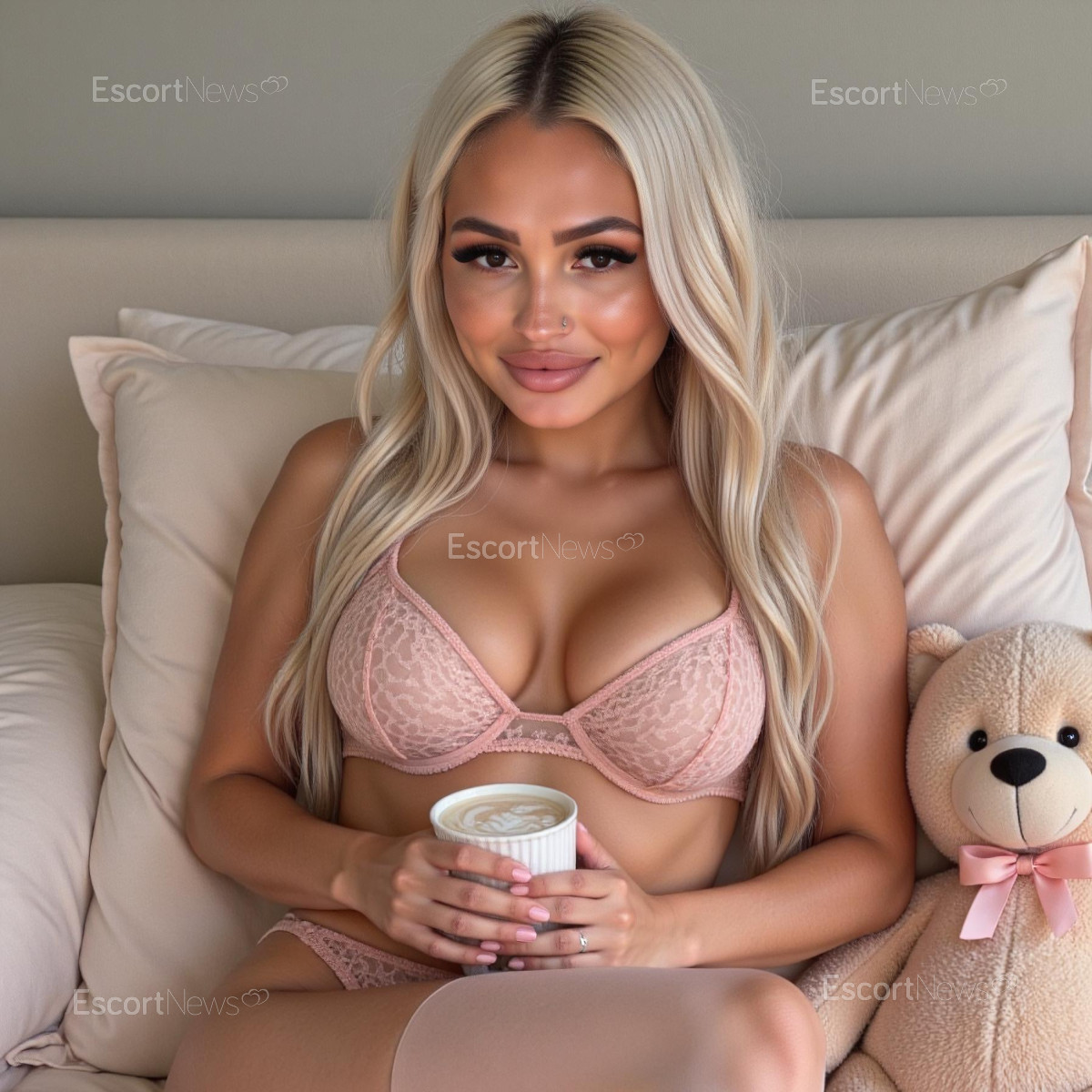 Alex GFE