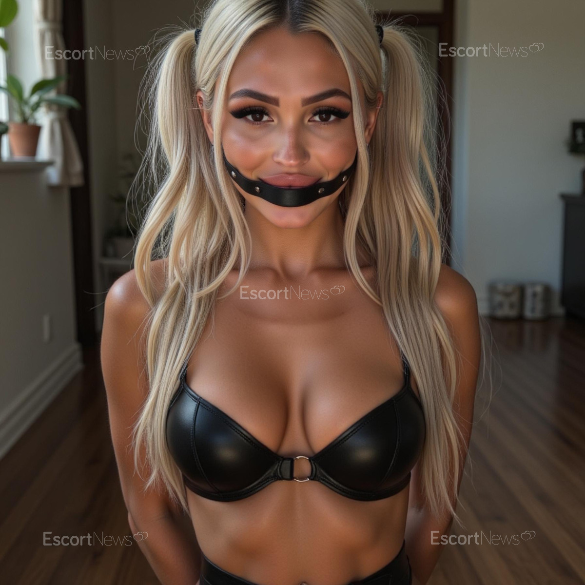 Alex GFE