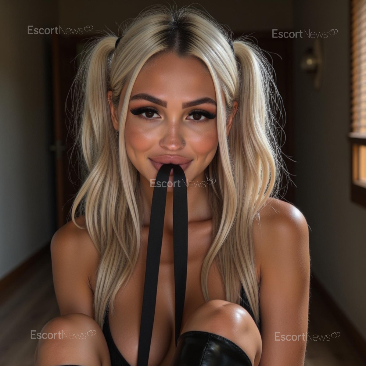 Alex GFE