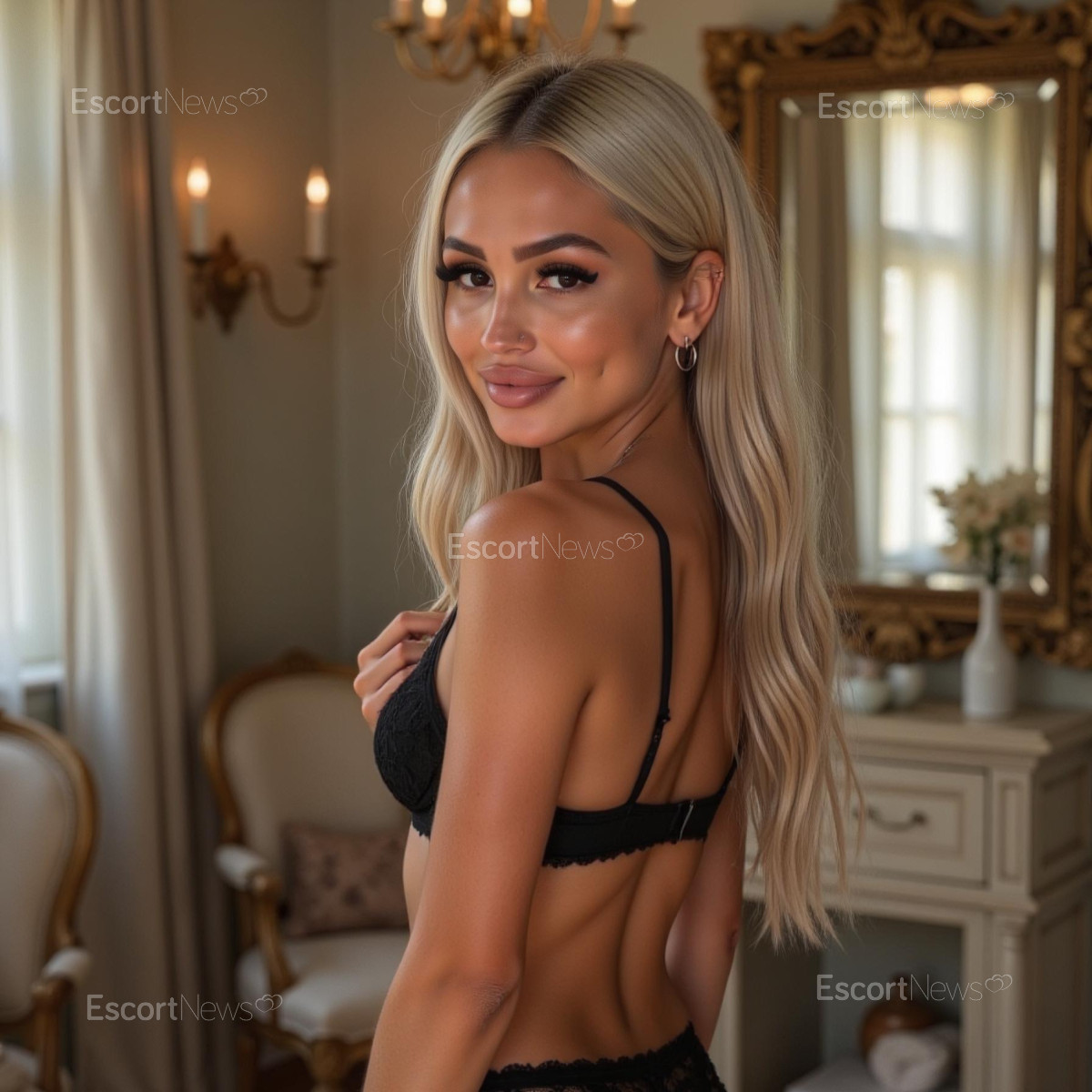 Alex GFE