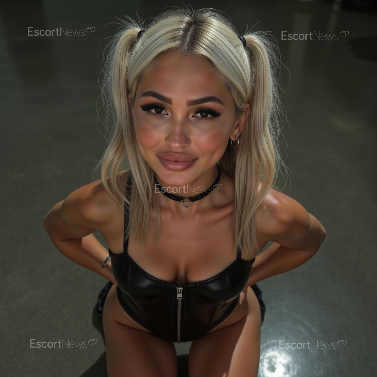 Alex GFE