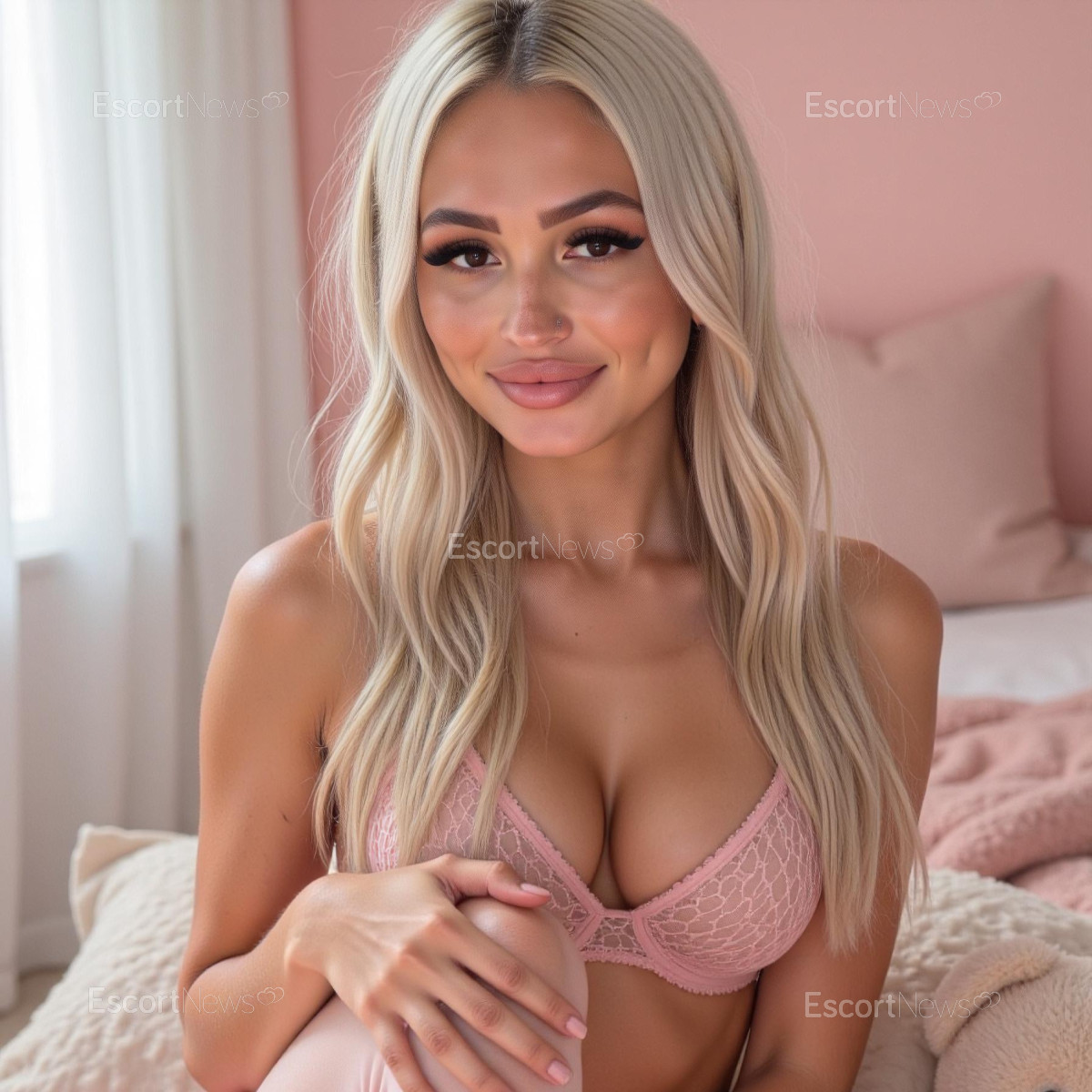 Alex GFE