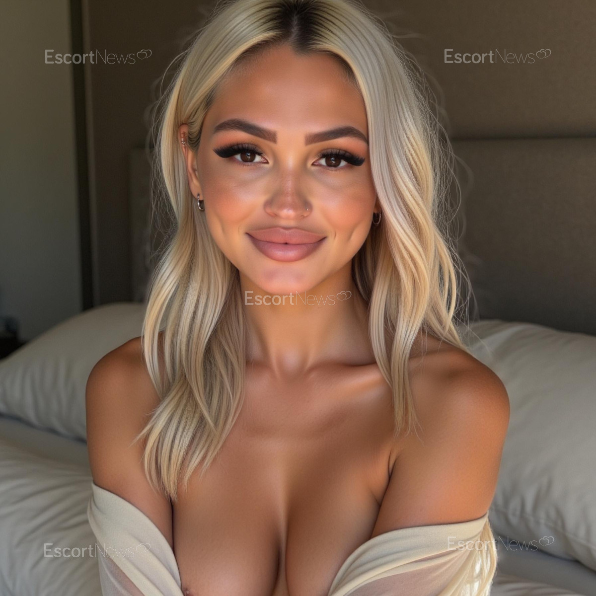 Alex GFE