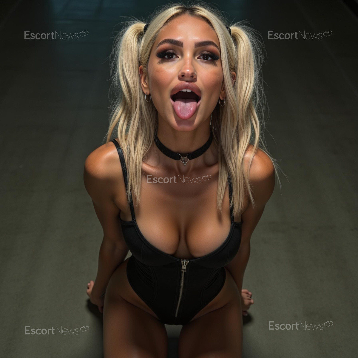 Alex GFE