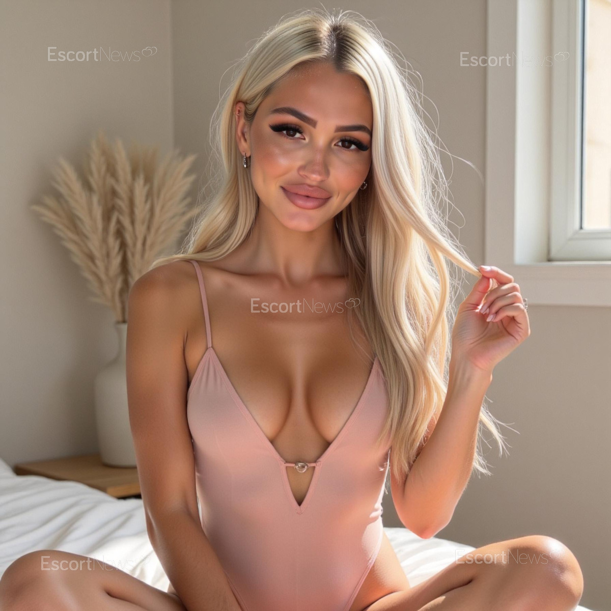 Alex GFE