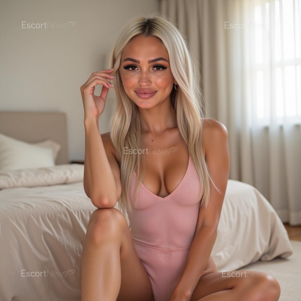 Alex GFE
