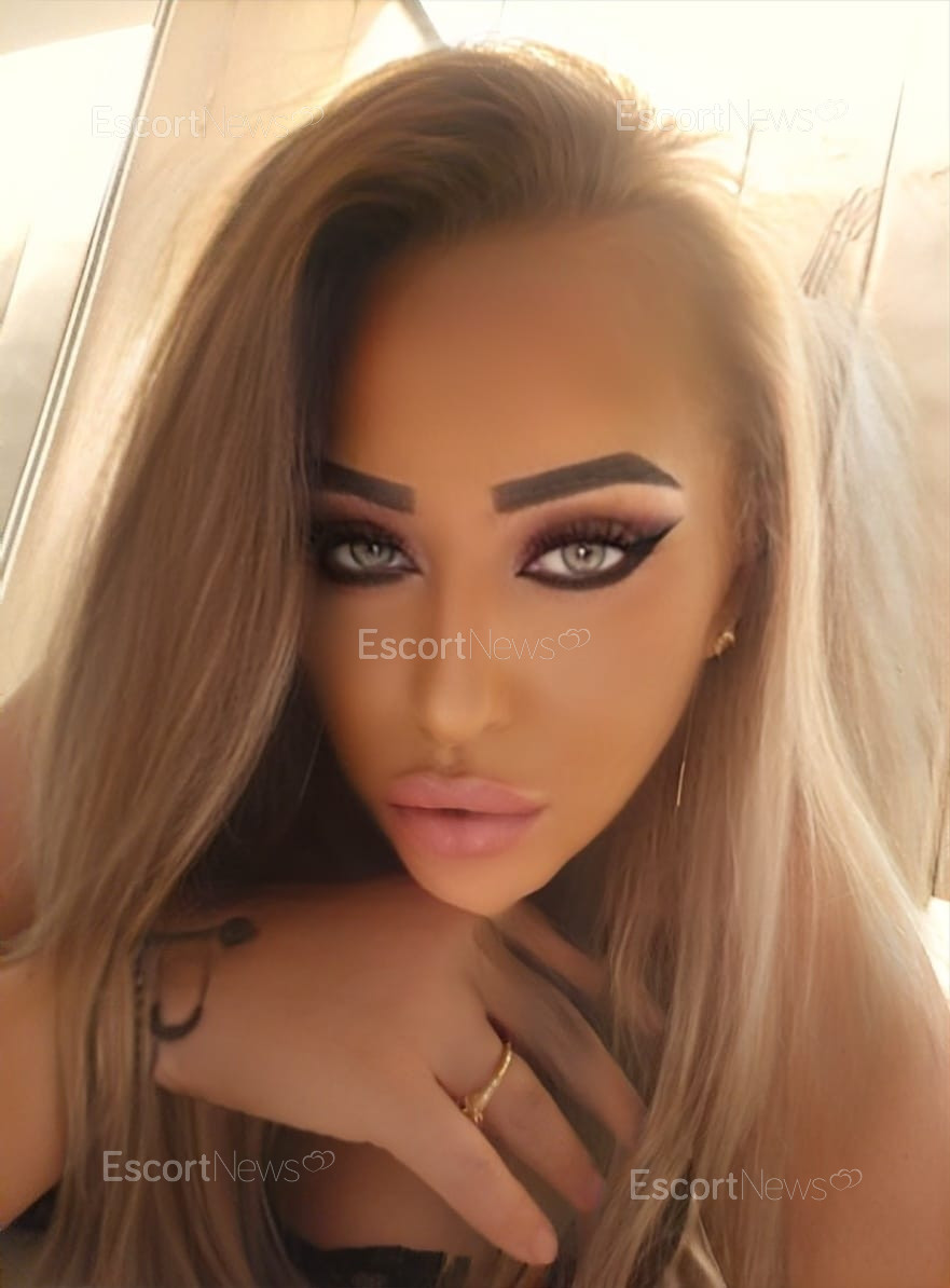 MELINA GFE 