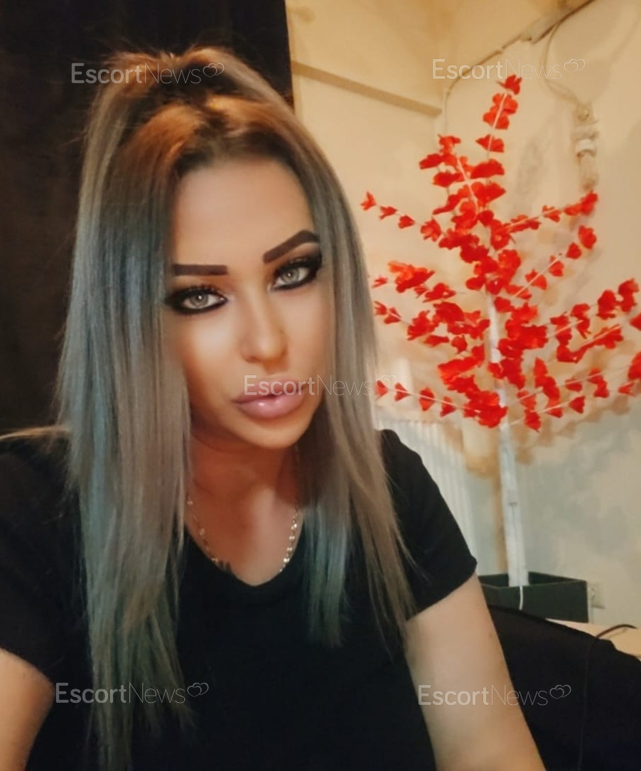 MELINA GFE 