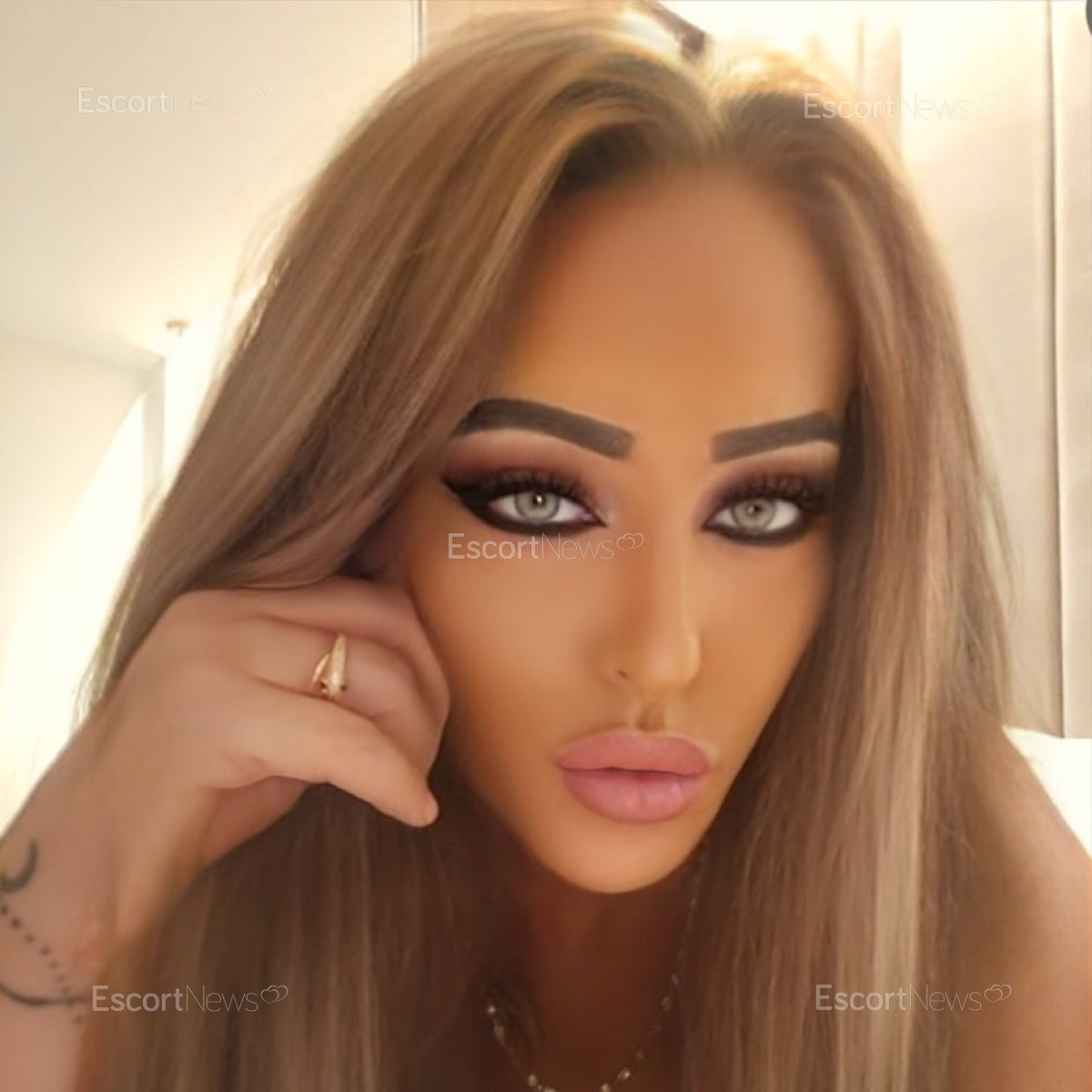 MELINA GFE 