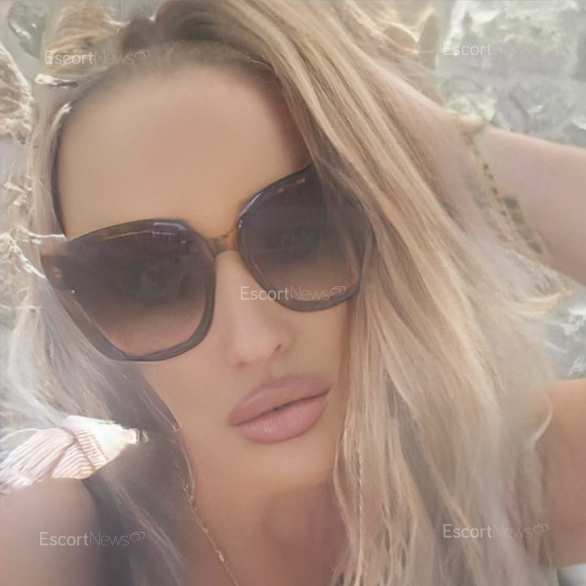 MELINA GFE 
