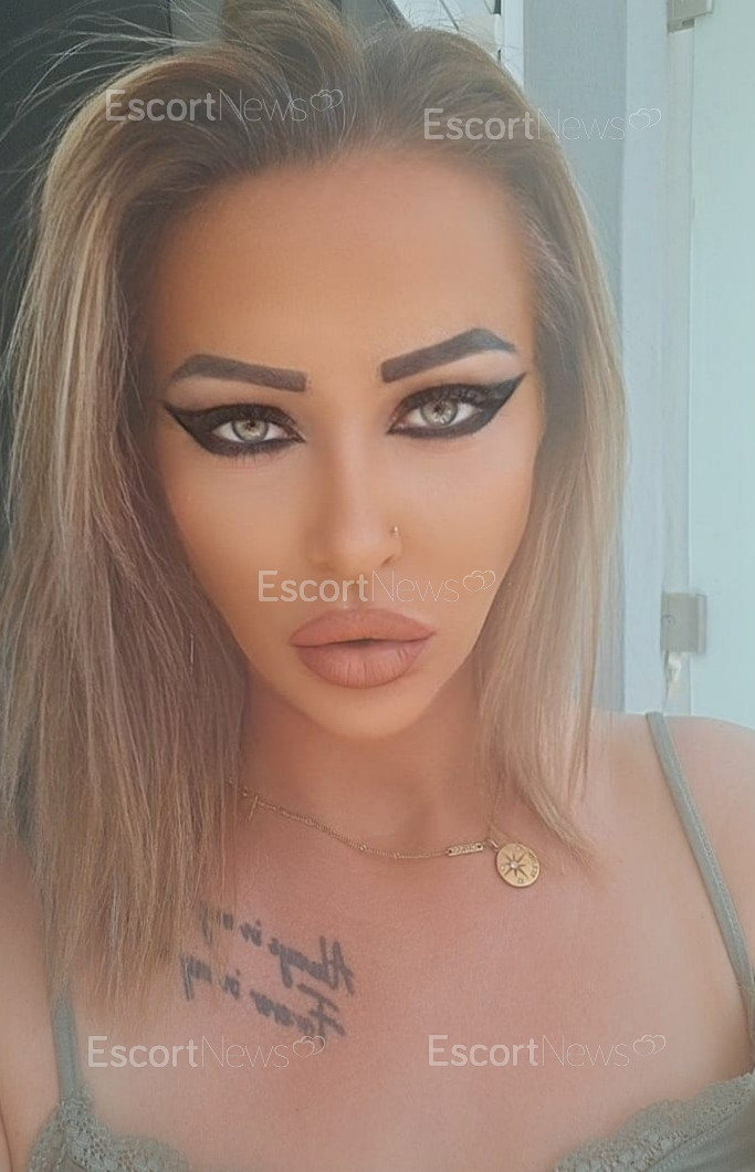 MELINA GFE 
