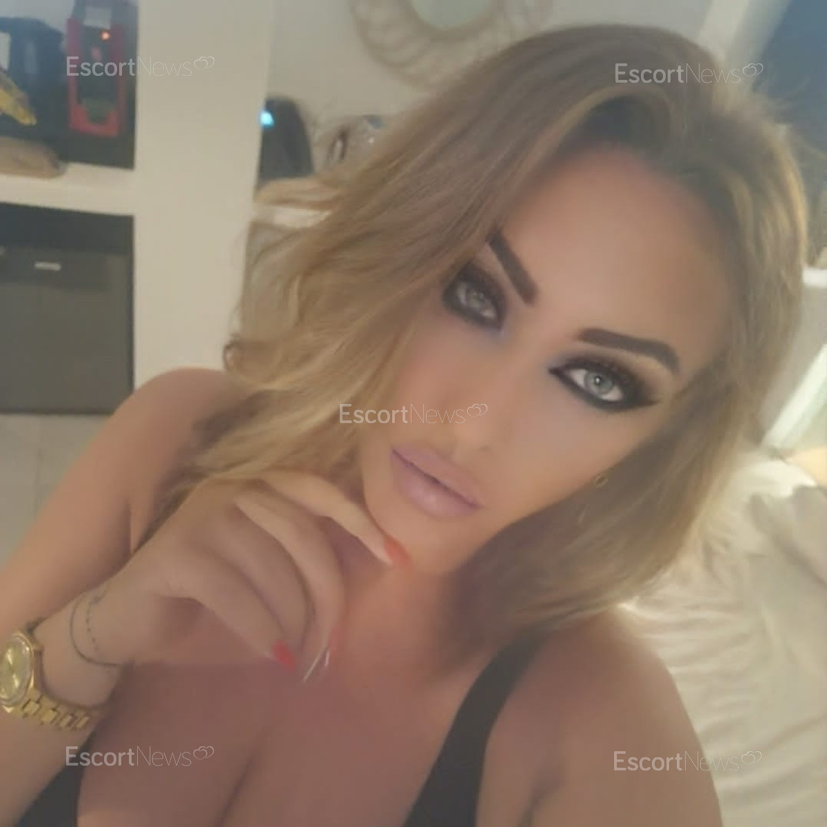 MELINA GFE 