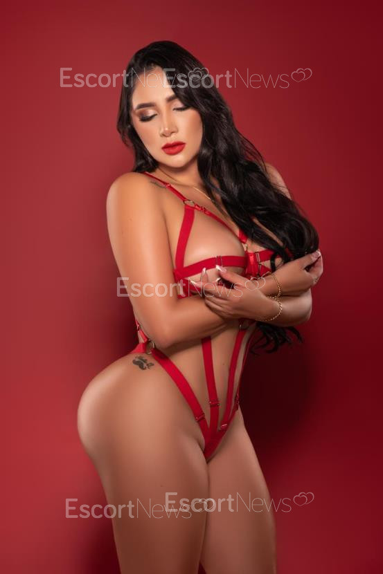 AMANDA GDE