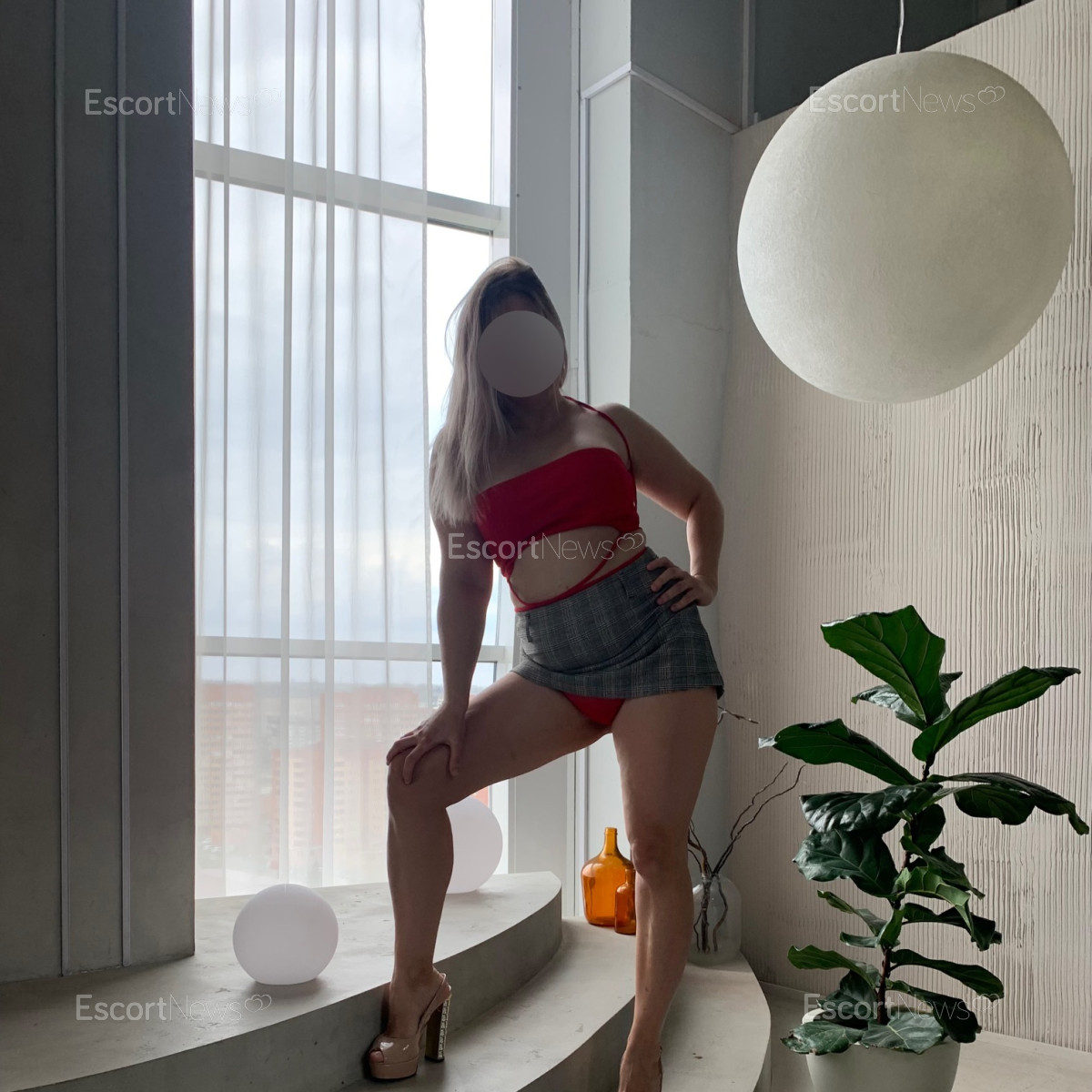 Natalia Blond