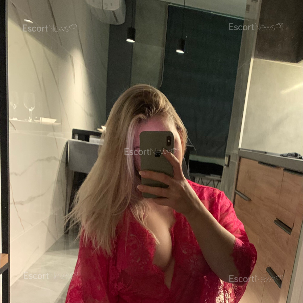 Natalia Blond