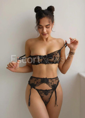Glamour Escorts