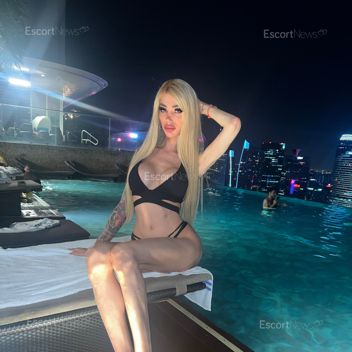 BarbiespanishXXL