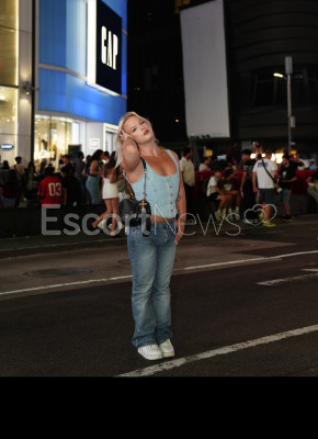 Petite nordic princess