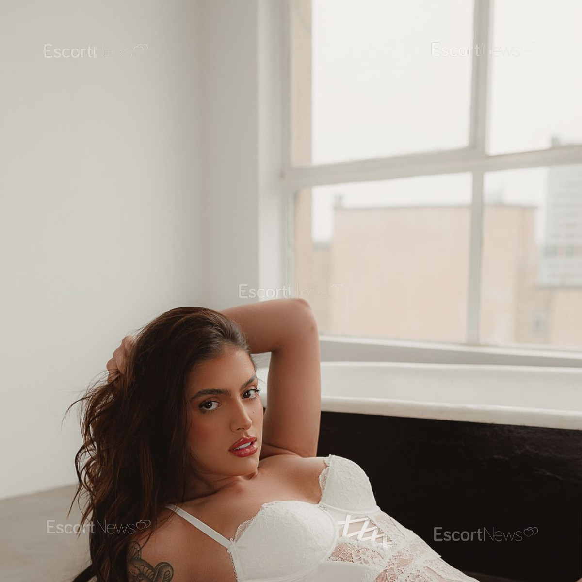 Amanda love