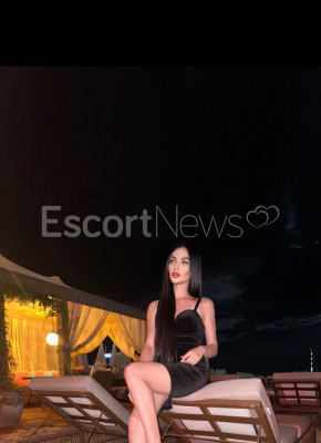 Profile image example