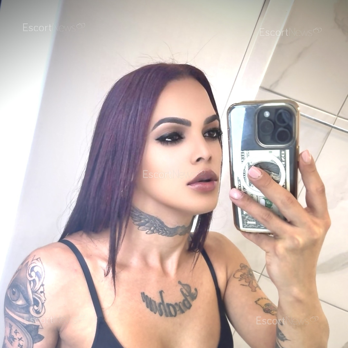 Amanda