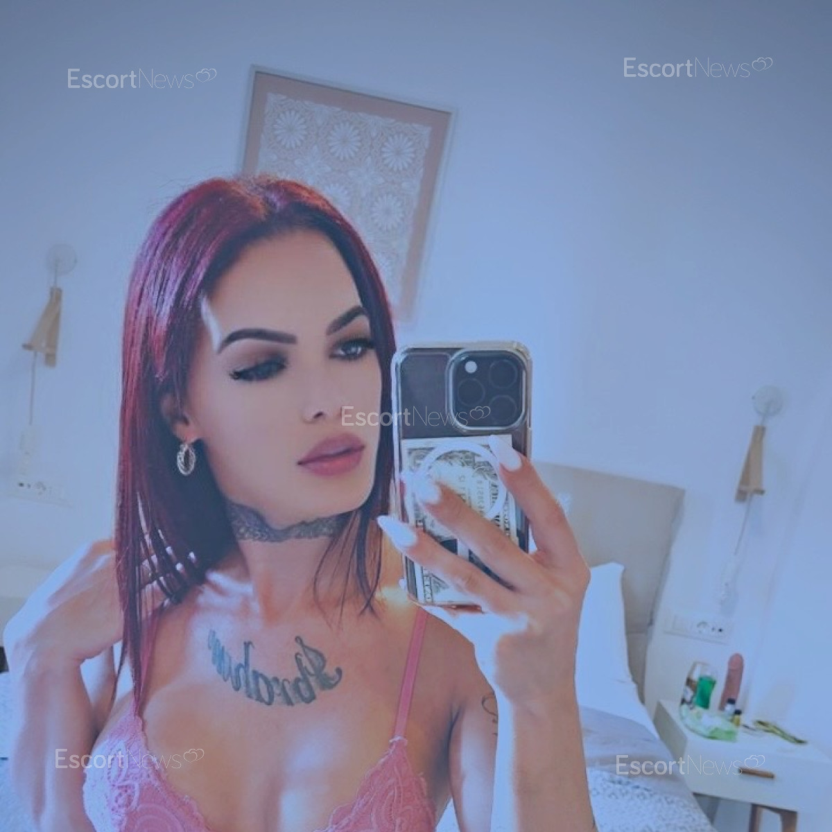 Amanda