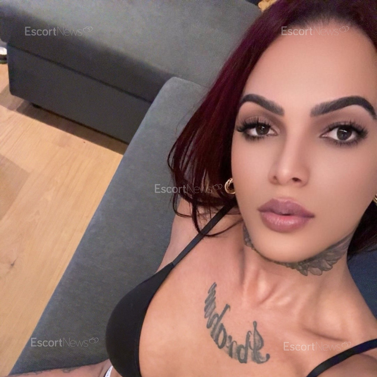 Amanda