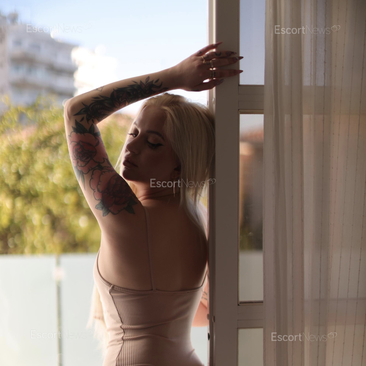 Veronica 